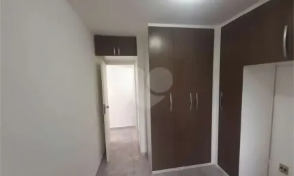 Apartamento com 2 quartos à venda na Alameda Agenor Couto Magalhães, 222, Pirituba, São Paulo