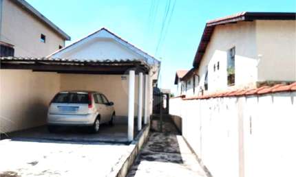 Casa com 1 quarto à venda na Rua Baltazar de Morais, 695, Tucuruvi, São Paulo
