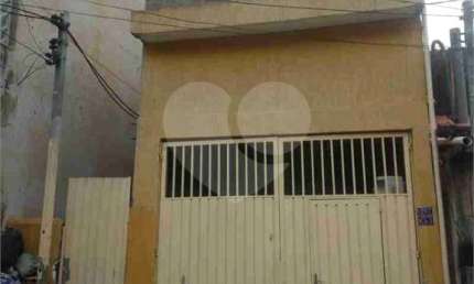 Casa com 4 quartos à venda na Travessa Noz da Sorte, 237, Tremembé, São Paulo