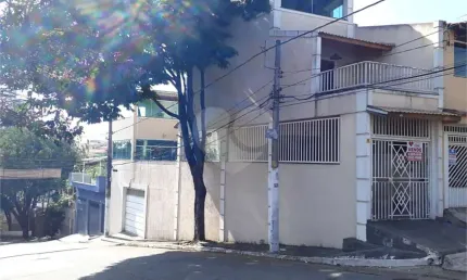 Excelente sobrado residencial no parque vitória por r$ 650.000,00