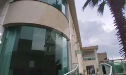 Casa com 4 quartos à venda na Rua Reverendo Erodice Pontes de Queiroz, 368, Freguesia do Ó, São Paulo