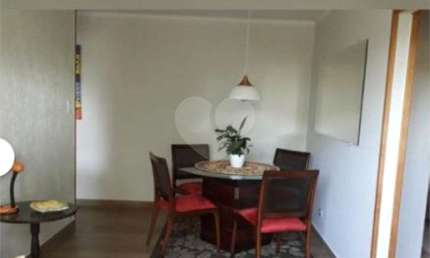 Apartamento com 2 quartos à venda na Rua Josefina Arnoni, 115, Tremembé, São Paulo