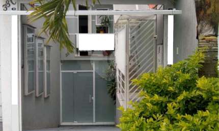 Casa em condomínio fechado com 3 quartos à venda na Rua Lopes de Leão, 38, Itaquera, São Paulo