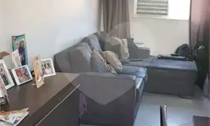 Apartamento com 2 quartos à venda na Rua Padre Antônio Soler, 81, Itaquera, São Paulo