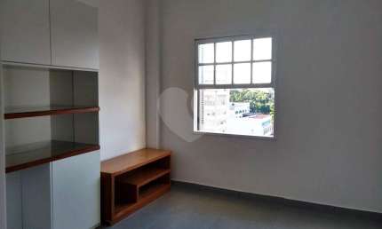 Apartamento com 2 quartos à venda na Rua Sérgio Tomás, 235, Bom Retiro, São Paulo