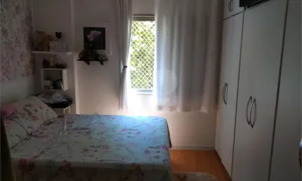 Apartamento com 3 quartos à venda na Avenida Professora Ida Kolb, 387, Casa Verde, São Paulo