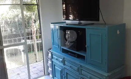 Apartamento com 3 quartos à venda na Rua do Símbolo, 110, Morumbi, São Paulo