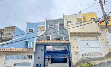 Casa com 3 quartos à venda na Rua Antônio Portugal, 161, Tremembé, São Paulo