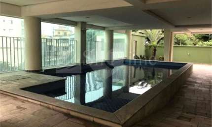 Apartamento-São Paulo-FREGUESIA DO Ó | Ref.: REO510510