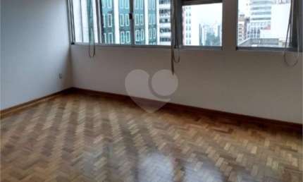 Apartamento com 3 quartos à venda na Avenida Angélica, 2395, Bela Vista, São Paulo