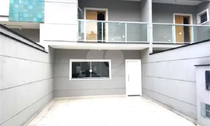 Casa com 3 quartos à venda na Rua José Barreto dos Santos, 90, Pirituba, São Paulo