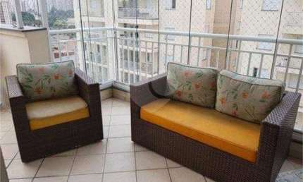 Apartamento-São Paulo-VILA FORMOSA | Ref.: REO498138