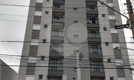 Apartamento ( Condomínio  Novo)   - 43,70 metros  - Bairro Jaçanã .