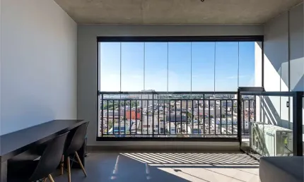 Apartamento com 1 quartos à venda em bom retiro - sp