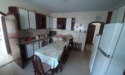 Casa com 3 quartos à venda na Rua Felício Tarabai, 119, Tremembé, São Paulo