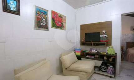 Casa-São Paulo-CHÁCARA SANTO ANTÔNIO | Ref.: REO547390