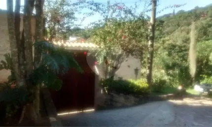Casa-mairiporã-serra da cantareira | ref.: reo537161