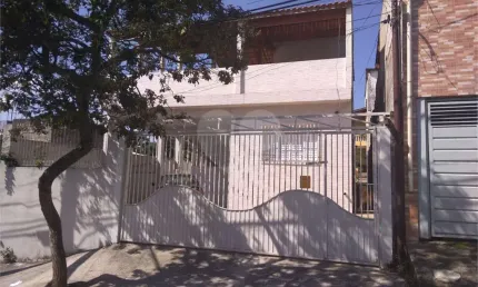 Casa com 6 quartos à venda na Rua Maruins, 83, Itaquera, São Paulo