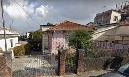 Casa com 1 quarto à venda na Rua Professor Dário Ribeiro, 1246, Limão, São Paulo