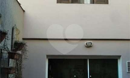 Casa com 2 quartos à venda na Rua das Imbiras, 562, Tremembé, São Paulo