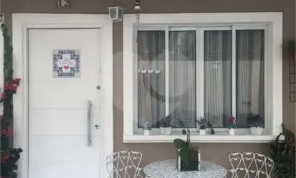 Casa em condomínio fechado com 3 quartos à venda na Rua Antônio Tornelli, Tremembé, São Paulo