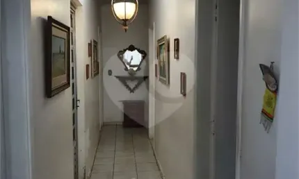 Casa com 3 quartos à venda na Avenida Celso dos Santos, 396, Jaçanã, São Paulo