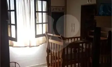 Casa com 2 quartos à venda na Rua Lagoa Verde, 98, Santana, São Paulo