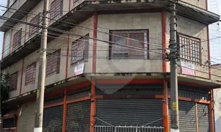 Casa comercial à venda na Rua Marajó, 110, Brás, São Paulo