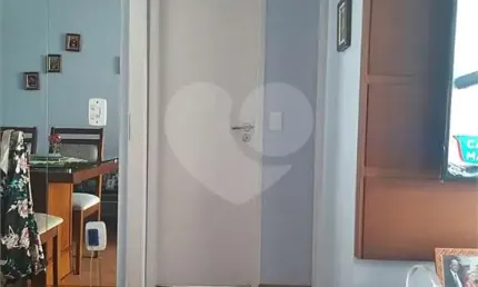Apartamento santana 2 dormitórios e vagas de garagem