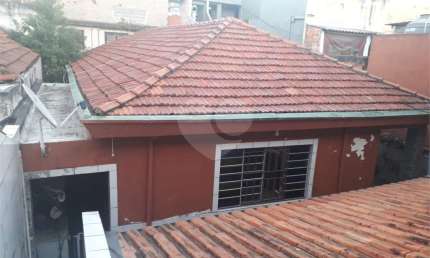 Casa com 4 quartos à venda na Rua Alexandre Correia, 156, Vila Formosa, São Paulo