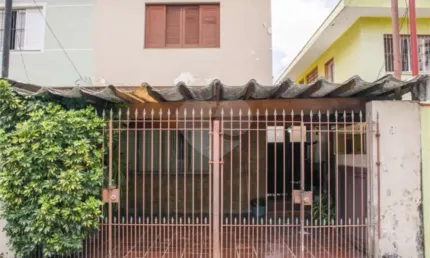 Casa com 3 quartos à venda na Rua Noel Torezin, 62, Campo Belo, São Paulo