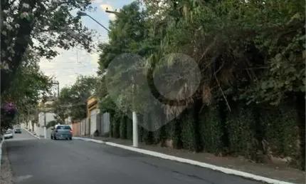 Terreno à venda na Rua Mateus Garcia, Vila Irmãos Arnoni, São Paulo