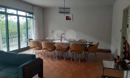 Sobrado com 3 quartos à venda em horto florestal - sp