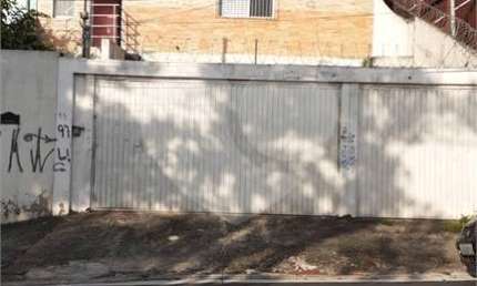 Casa comercial à venda na Rua Urbano Duarte, 97, Casa Verde, São Paulo