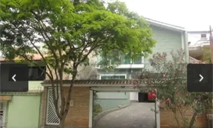 Casa com 3 quartos à venda na Rua João Mendes de Almeida Neto, 302, Tremembé, São Paulo