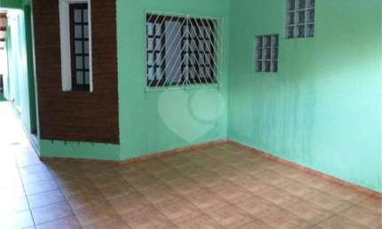 Casa com 3 quartos à venda na Rua Cânhamo do Canadá, 185, Jardim Aricanduva, São Paulo