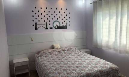 APARTAMENTO COM 132m² - 3 DORMITÓRIOS (SENDO 1 SUÍTE)