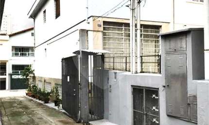 Casa com 3 quartos à venda na Rua Conselheiro Moreira de Barros, 1615, Mandaqui, São Paulo
