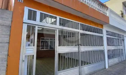 Casa com 3 quartos à venda na Avenida Antônio Manograsso, 143, Vila Formosa, São Paulo