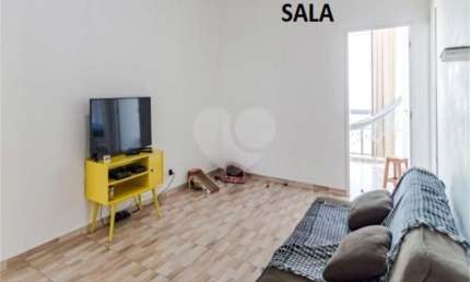 Apartamento com 3 quartos à venda na Avenida Duque de Caxias, 186, Centro, São Paulo