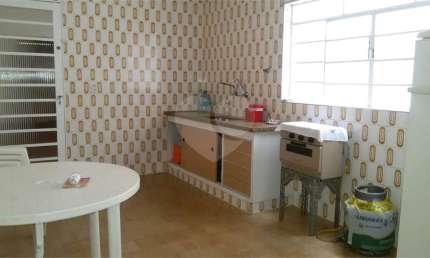 Casa com 3 quartos à venda na Rua Professor Araújo Coelho, 45, Pirituba, São Paulo