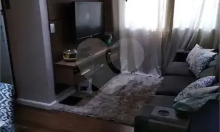 Apartamento com 2 quartos à venda na Rua Alessandro Leopardi, 53, Pirituba, São Paulo