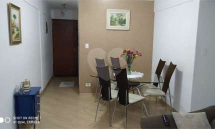 Apartamento 76 metros - Jaçana - , 3 dormitórios, Sala dois ambientes 1 banheiro, 1 vaga