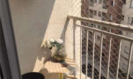 Apartamento com 2 quartos à venda na Rua Epaminondas Melo do Amaral, 1281, Casa Verde, São Paulo