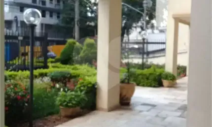 Apartamento com 3 quartos à venda na Rua Alfredo Pujol, 408, Santana, São Paulo