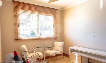 Apartamento-São Paulo-SANTO AMARO | Ref.: REO523496