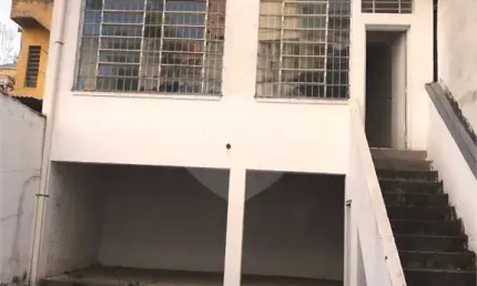 Prédio à venda na Rua Conselheiro Moreira de Barros, 816, Mandaqui, São Paulo