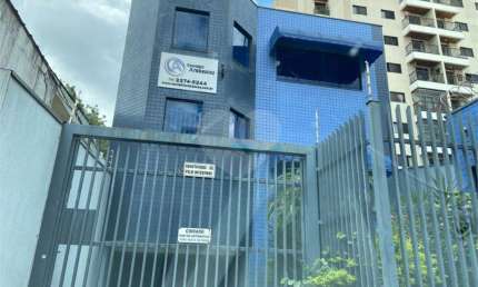 PRÉDIO COMERCIAL! VENHA CONFERIR!  AGENDE  SUA VISITA!