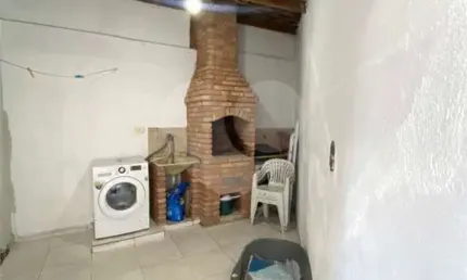 Sobrado a venda no Pq. Edu Chaves 2 dormitórios 2 vagas