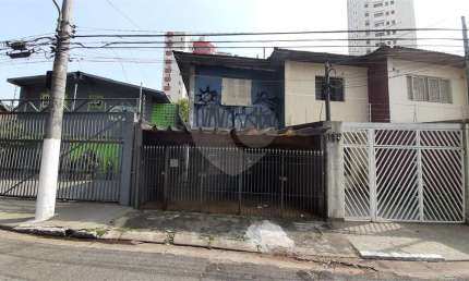 Casa com 3 quartos à venda na Rua Boavas, 81, Brooklin, São Paulo